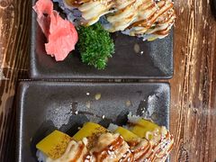 -小川洋风料理(汉街店)