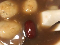 -罗子龙罗家桂花汤圆(曹都巷店)
