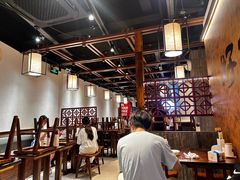 -寻裕记·现炒浇头面(人民广场店)