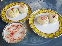 -富华斋饽饽铺·宫廷糕点·伴手礼(护国新天地店)