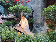 -醉长安(南门总店)