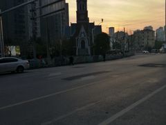 -天主教圣弥额尔堂
