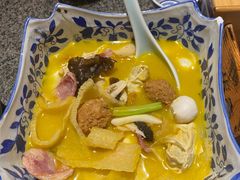 -南京大牌档(之心城店)