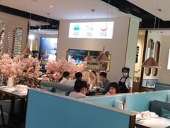 大堂-花椒俏川菜小馆(南海万达店)