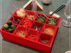 -同禧荟·港味海鲜火锅·粤菜(三亚湾店)