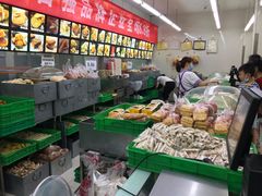 -宫廷糕点铺(建设路店)