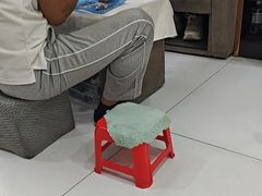-郑远元专业修脚房(莲花南路春城步行街店)