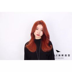 -吉米造型