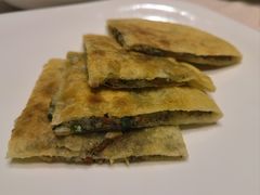 黑松露土豆麦饼-新荣记(椒江店)