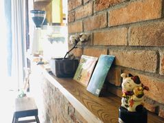 -春庄咖啡SpringHues(钟楼小区店)