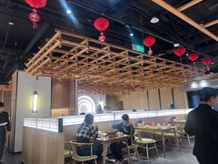 -伊喜饺子·烤鸭(五道口学院路店)