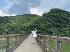 -山沟沟景区