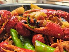 -聚味瞿记·龙虾堂(坡子街店)