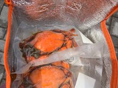 -膳富贵黄油蟹体验馆(欢乐港湾店)