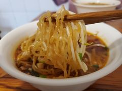-蒋家肠旺面馆(合群路店)