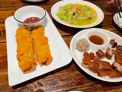 -宝中宝食府(清泰街店)