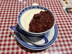 红豆双皮奶-超琪星·咖啡简餐(川音店)