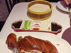 -大鸭梨烤鸭·北京菜(大兴南小街店)