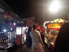 -瑞丰夜市