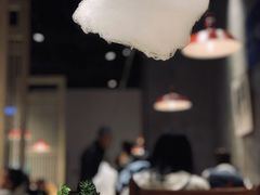 蒲公英棉花糖-小大董·烤鸭(五棵松店)