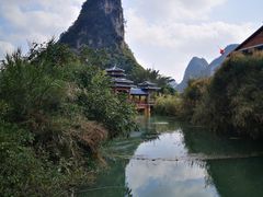 -靖西鹅泉风景区