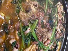 -首尔土豆汤(红梅小区店)