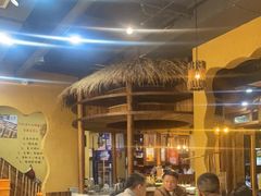 大堂-土著渔匠·养生蝴蝶鱼(香樟路店)