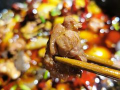 -一只烧鸡公(解放碑店)