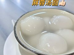 -芬芳甜品(同福路店)