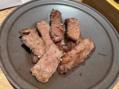 -山海烧肉(铁像寺路店)