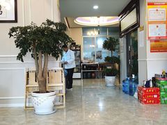 大堂-福兴园(通宝路店)