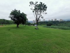 -牛岗山公园