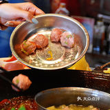 魔都人气重庆火锅新品打卡