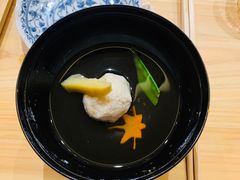 -鮨青(恒基名人购物中心店)