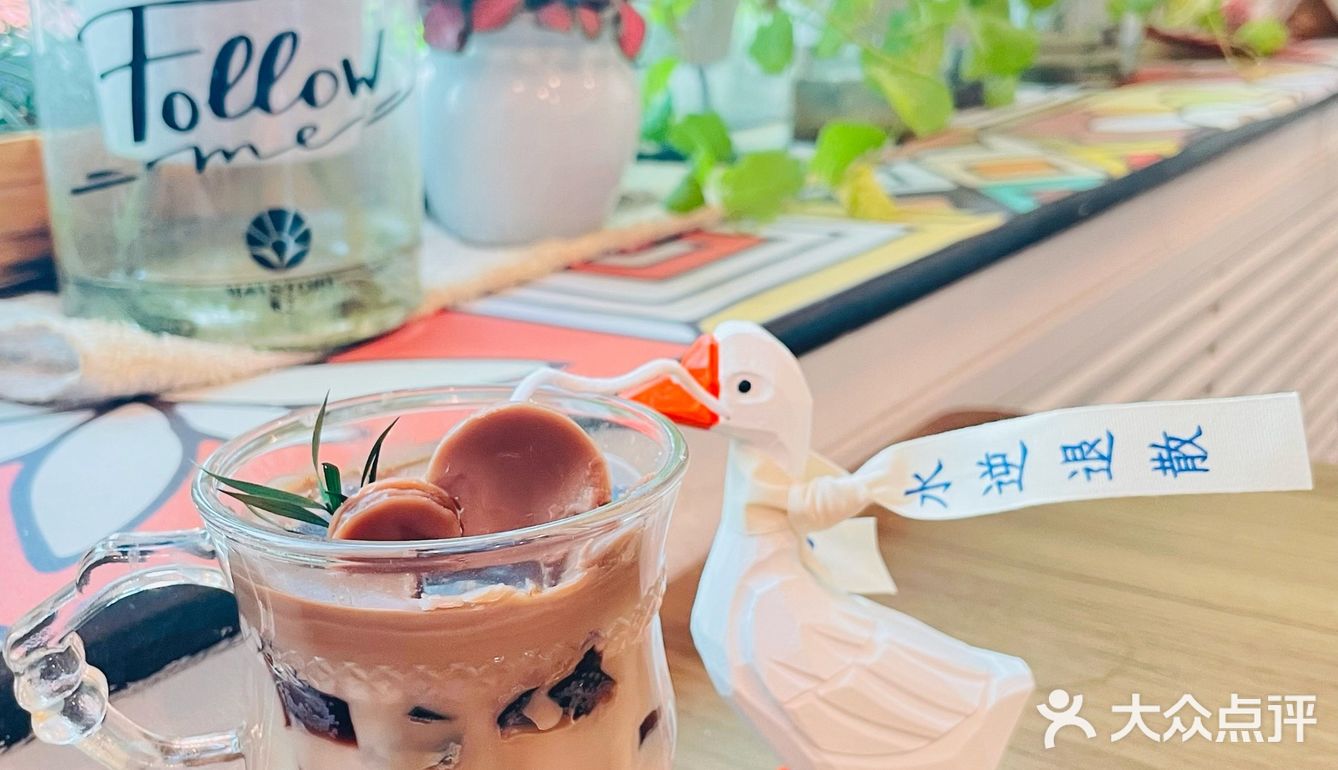 藏在金源对面的宝藏咖啡店☕️