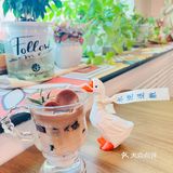 藏在金源对面的宝藏咖啡店☕️