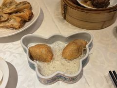 传统咸水角-南园酒家(前进路店)