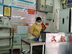 -穗银肠粉店(东川路店)