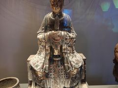 -中国闽台缘博物馆