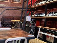 露天位-MIKAKU(万达广场上海宝山店)