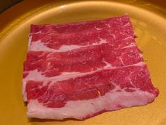 -牛New寿喜烧(虹桥新天地店)