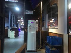 -傣妹火锅(南京东路一店)