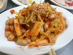 -火云龙烤肉(紫荆花店)