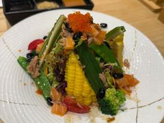 -松鱼亭·和牛烧肉(协鑫广场店)