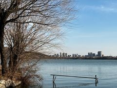 -云龙湖旅游景区