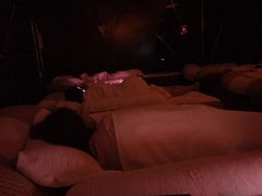 休息室-碧中海汤泉汗蒸酒店