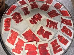 -解放碑威斯汀酒店-知味国际美食餐厅