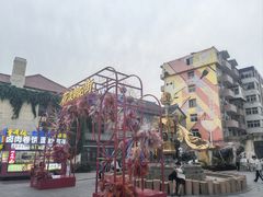 -养马岛旅游度假区
