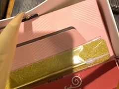 -花花卷卷·鲜食蛋糕(静安久光百货店)