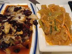 -哈尔滨烧烤·山河村铁锅炖(交大店)